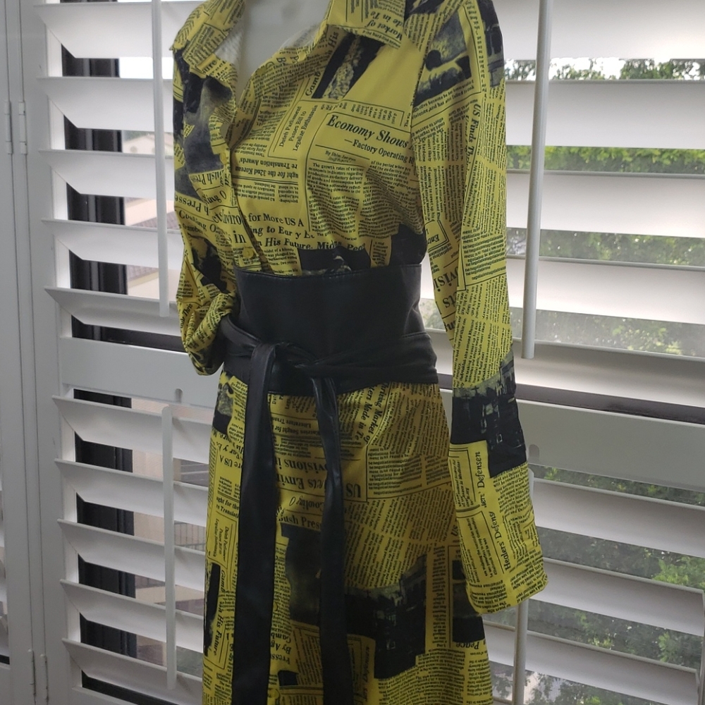 DRESS - Picture 3 of 6